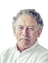 C3 AI CEO: Thomas M. Siebel
